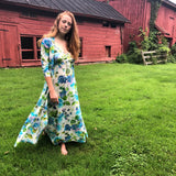 Dreams Come True Slip Dress Set