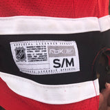 NJ Devils Parise Jersey