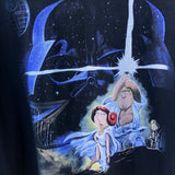 FAMILY GUY x STAR WARS graphic tee