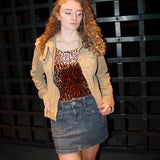 Tommy Hilfiger Miniskirt