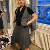 Scottish Schoolgirl Set