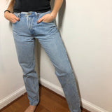 Gap Classic Mom Jeans