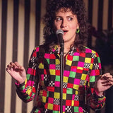 Wild Card Dress Shirt