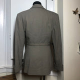 Slate Grey Blazer