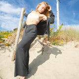 Charcoal Matching Set