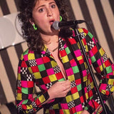 Wild Card Dress Shirt