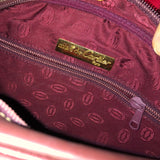 Cartier Must De Leather Crossbody