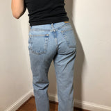 Gap Classic Mom Jeans