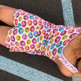 Paul Frank Logo Dress