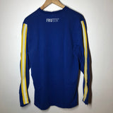 FRUTTA Track Long Sleeve