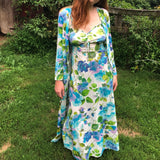 Dreams Come True Slip Dress Set