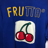 FRUTTA Track Long Sleeve