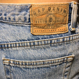 Gap Classic Mom Jeans