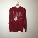 Vintage Rutgers Big Chill Tee