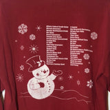 Vintage Rutgers Big Chill Tee