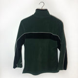 Jets Half-Zip Fleece