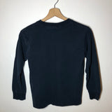 Skull Dino Long Sleeve Tee