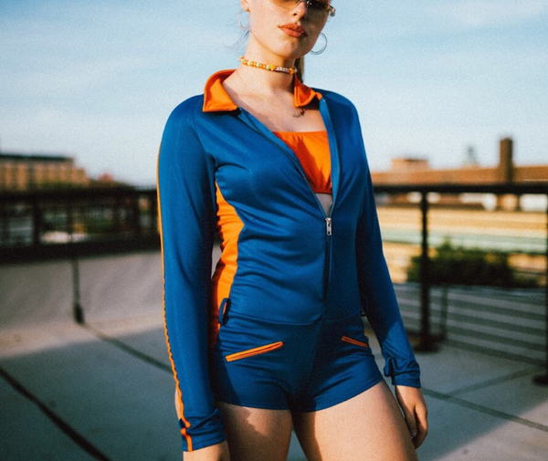 Bodysuits – PorchFinds