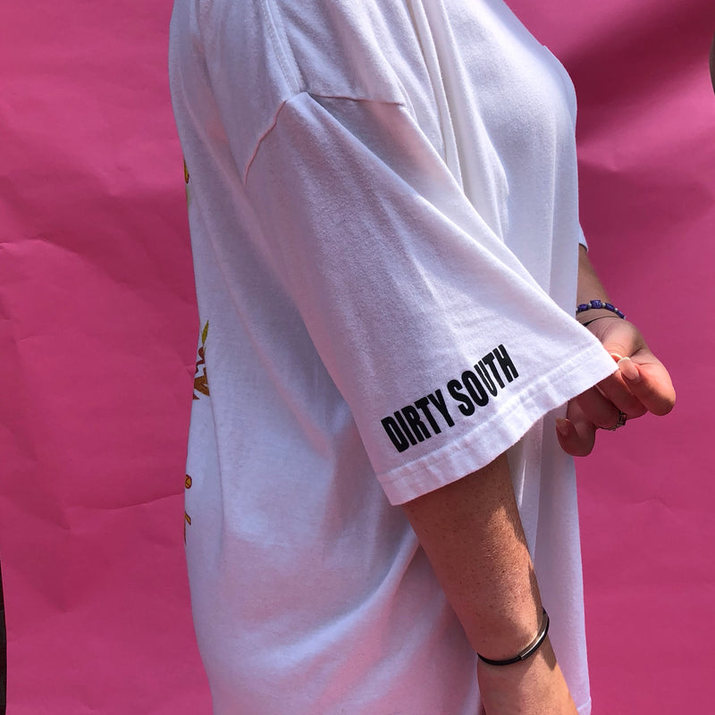 Fallen Homie Tee