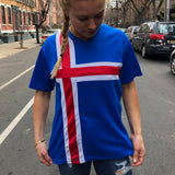 Iceland Jersey