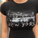 Big Apple Tee