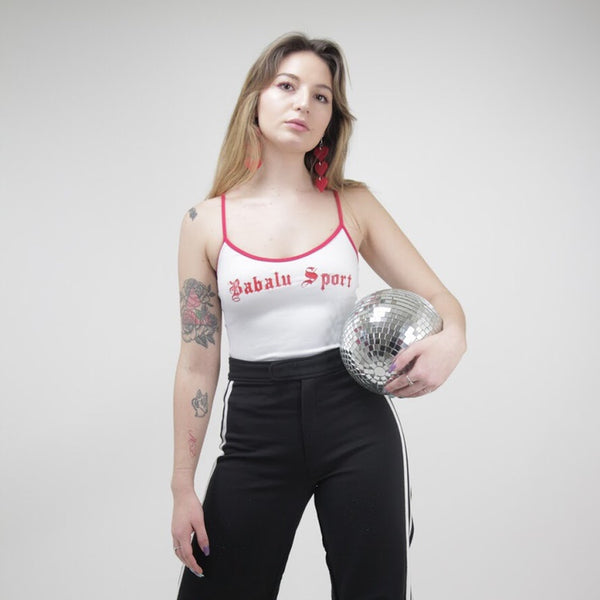 Babalu Sport Tank