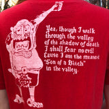 Meanest SOB Tee