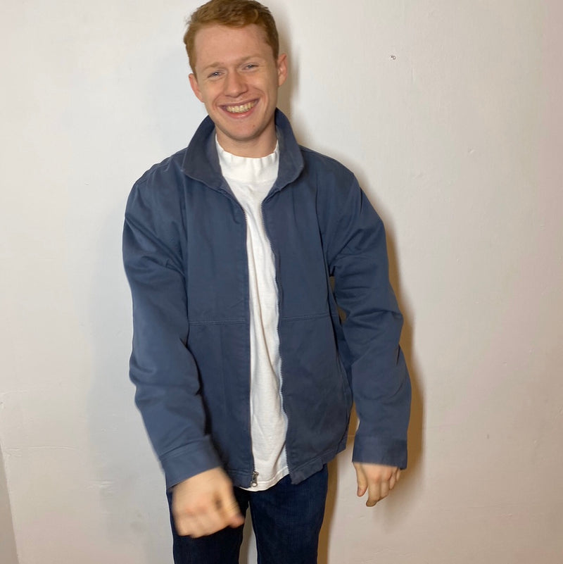 Carhart Canvas