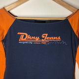 90s DKNY Gem