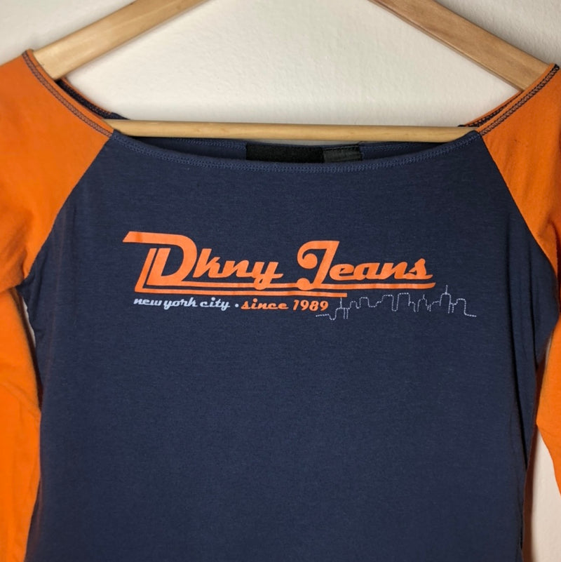 90s DKNY Gem