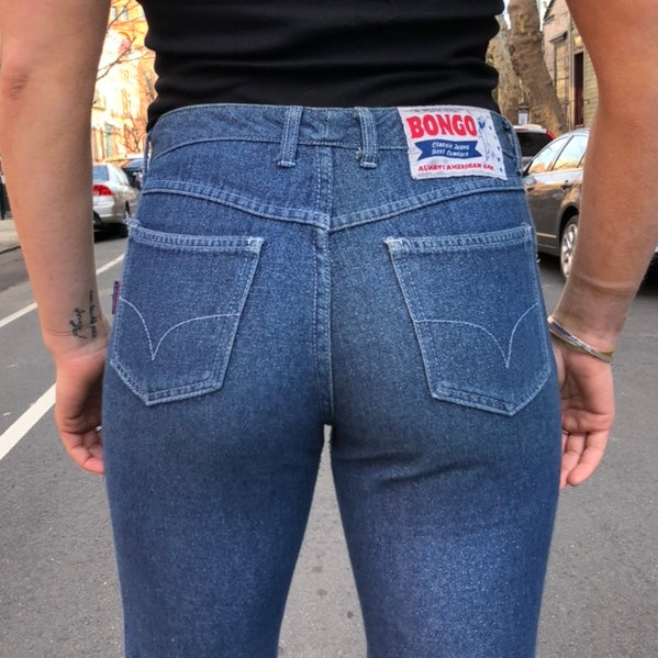 BONGO Shimmer Jeans