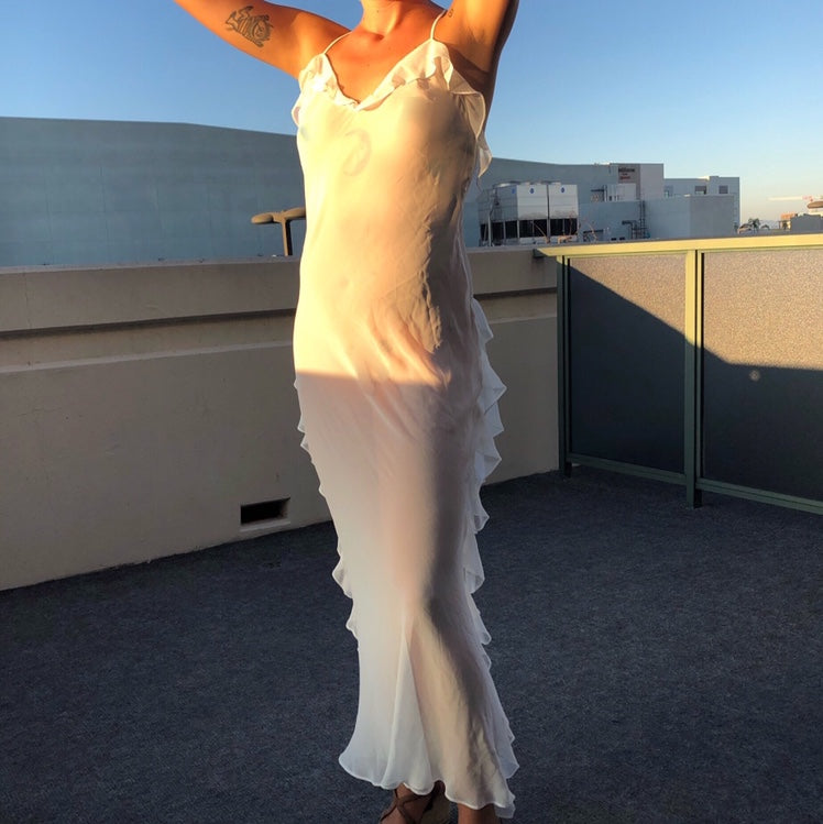 Angel Goddess Maxi