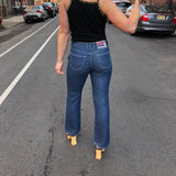 BONGO Shimmer Jeans