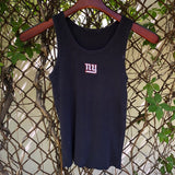 New York Giants Vintage Tank