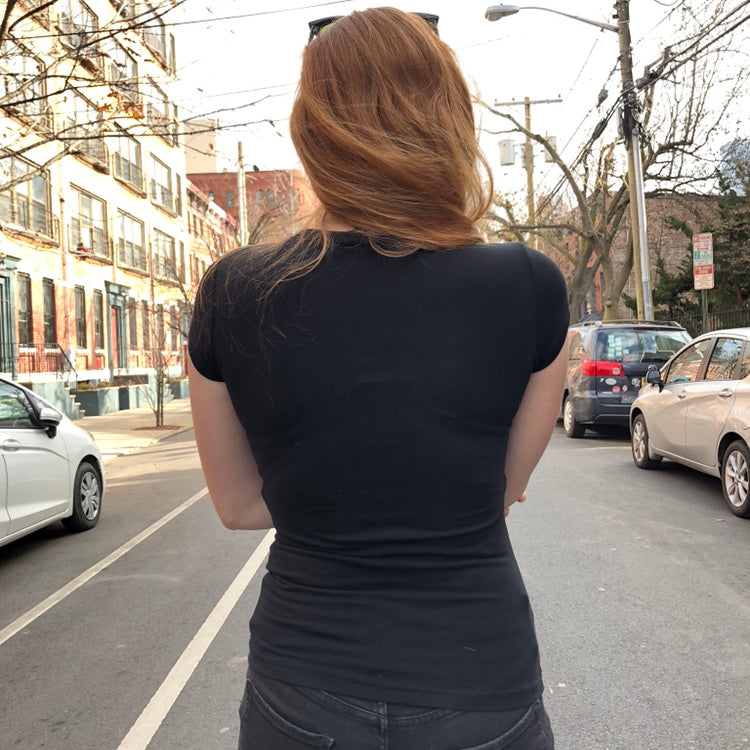 Big Apple Tee