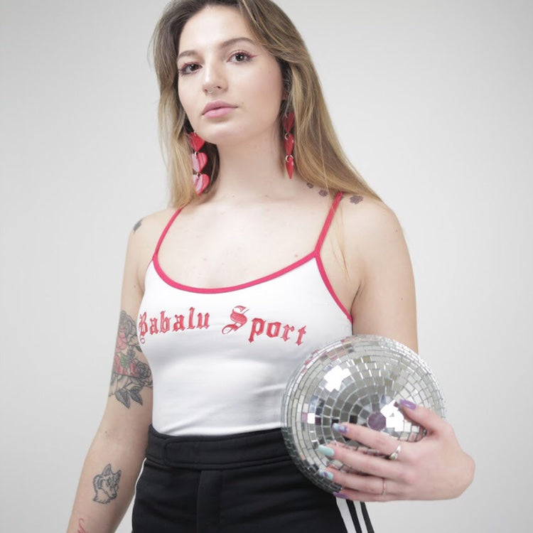 Babalu Sport Tank