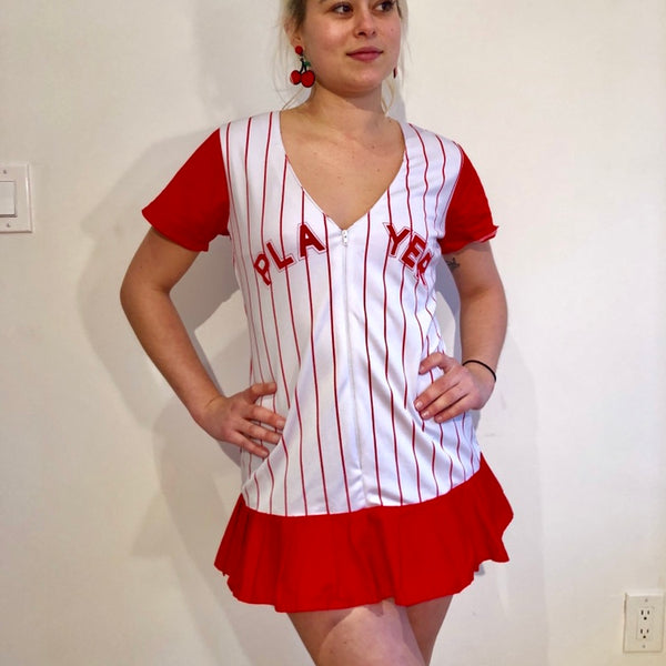 Player 69 Dress