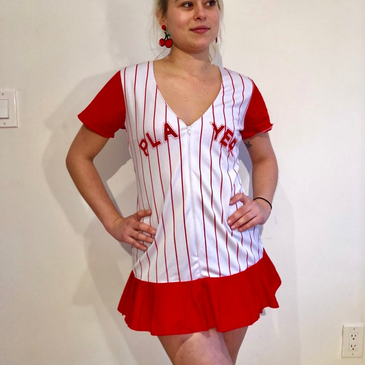 Player 69 Dress