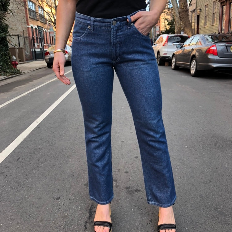 BONGO Shimmer Jeans