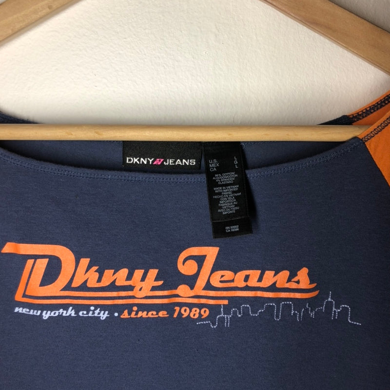 90s DKNY Gem