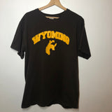 Y Not Wyoming Tee