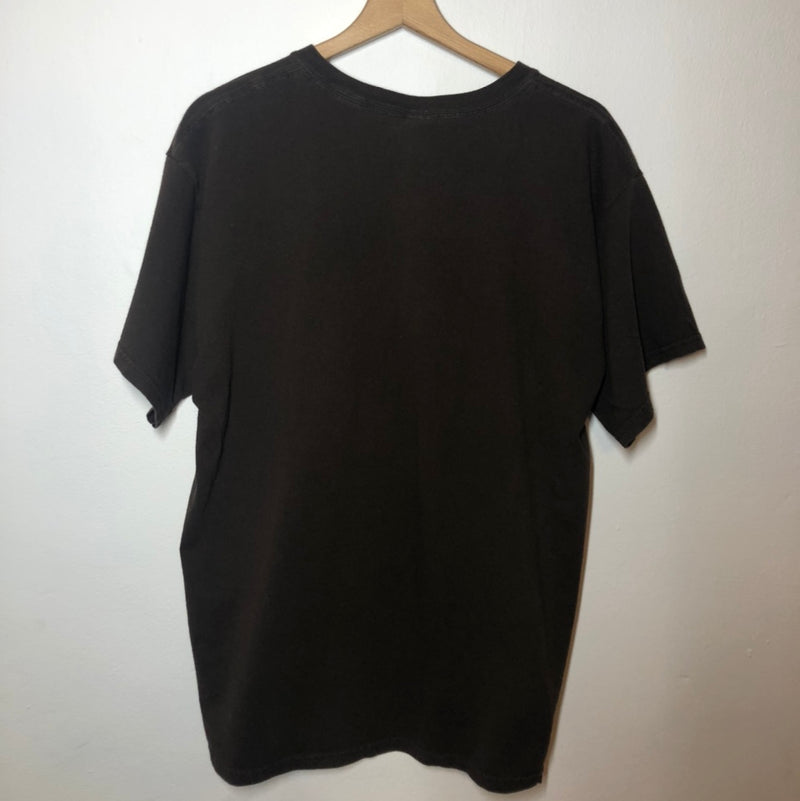 Y Not Wyoming Tee