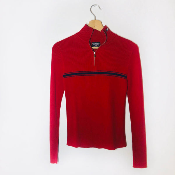 Ralph Lauren Half Zip