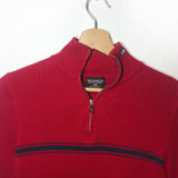 Ralph Lauren Half Zip