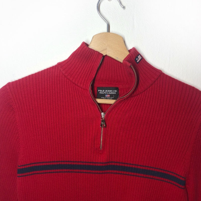 Ralph Lauren Half Zip