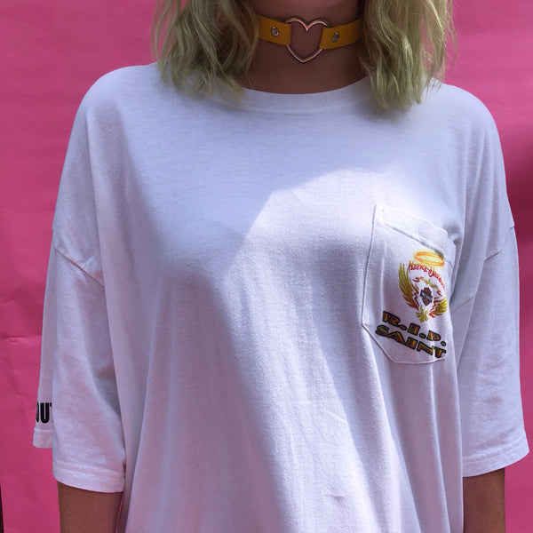 Fallen Homie Tee