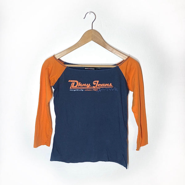 90s DKNY Gem