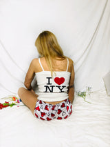 I♥️NY Tank